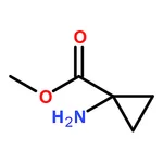 RHAWN Methyl 1-Aminocyclopropanecarboxylate