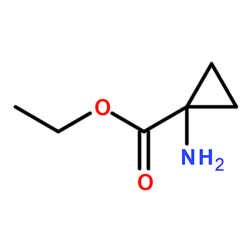 RHAWN Ethyl 1-Aminocyclopropanecarboxylate