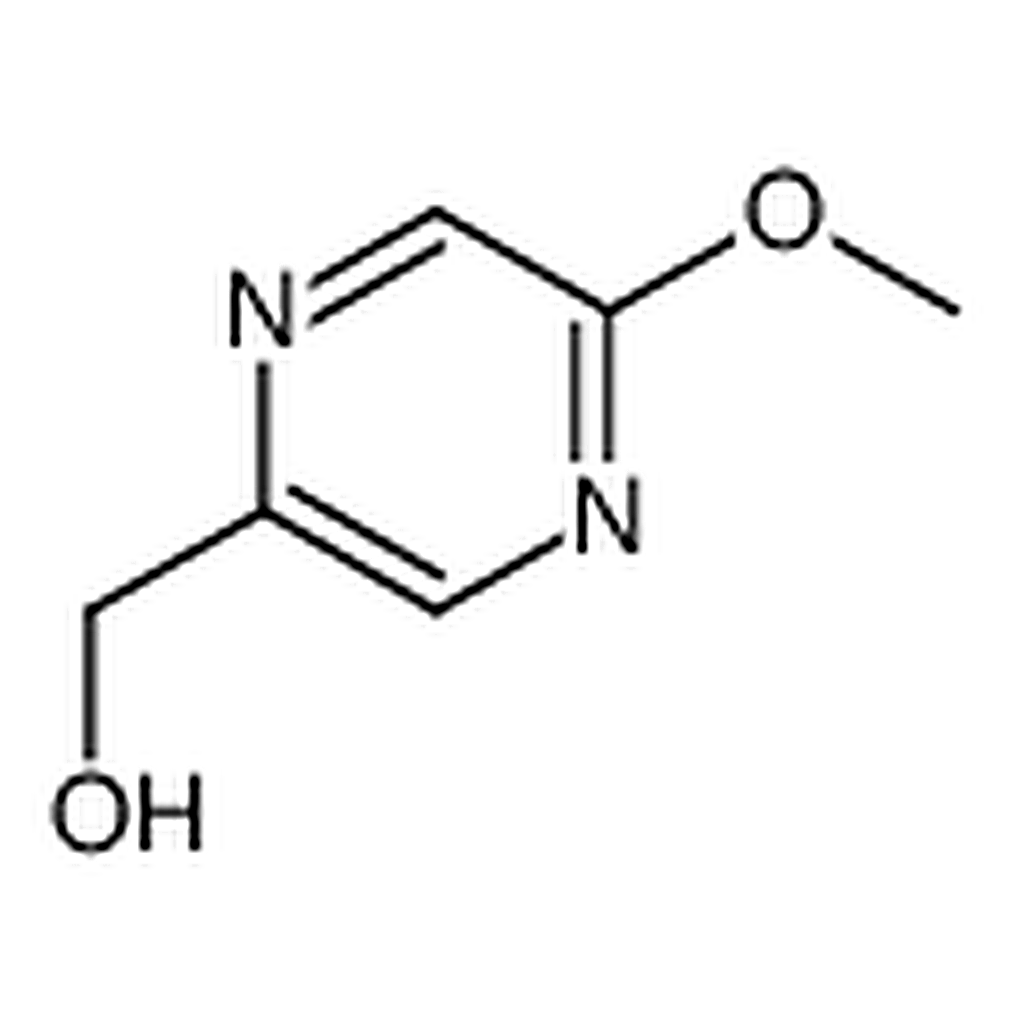 RHAWN (5-Methoxypyrazin-2-yl)methanol