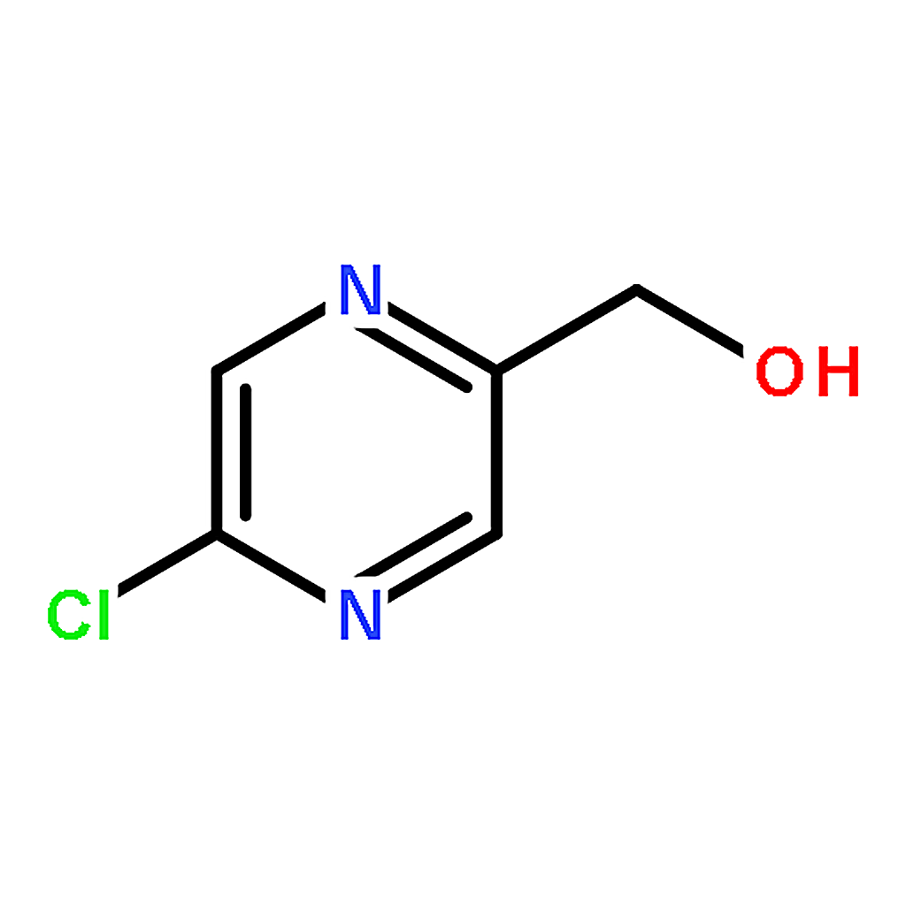 RHAWN (5-Chloropyrazin-2-yl)methanol