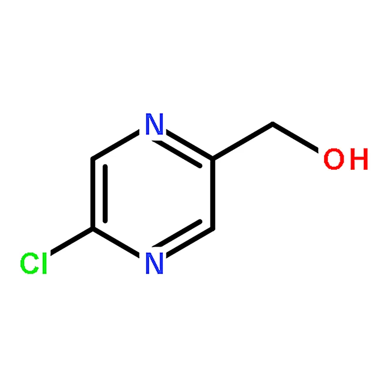 RHAWN (5-Chloropyrazin-2-yl)methanol