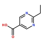 RHAWN 2-Ethylpyrimidine-5-Carboxylic Acid