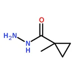 RHAWN 1-Methylcyclopropanecarbohydrazide