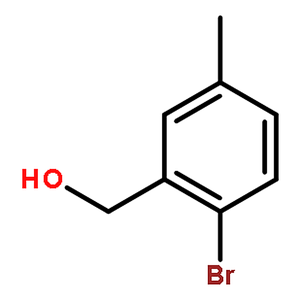 RHAWN (2-Bromo-5-methylphenyl)methanol