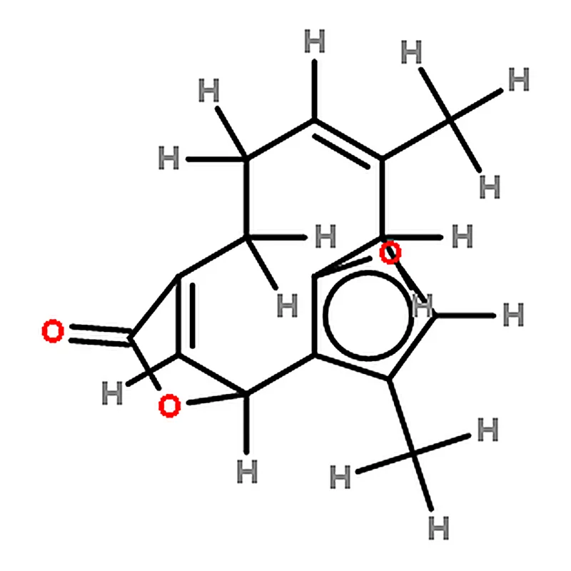 RHAWN Linderalactone