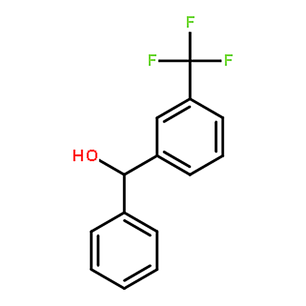 RHAWN 3-(Trifluoromethyl)benzhydrol