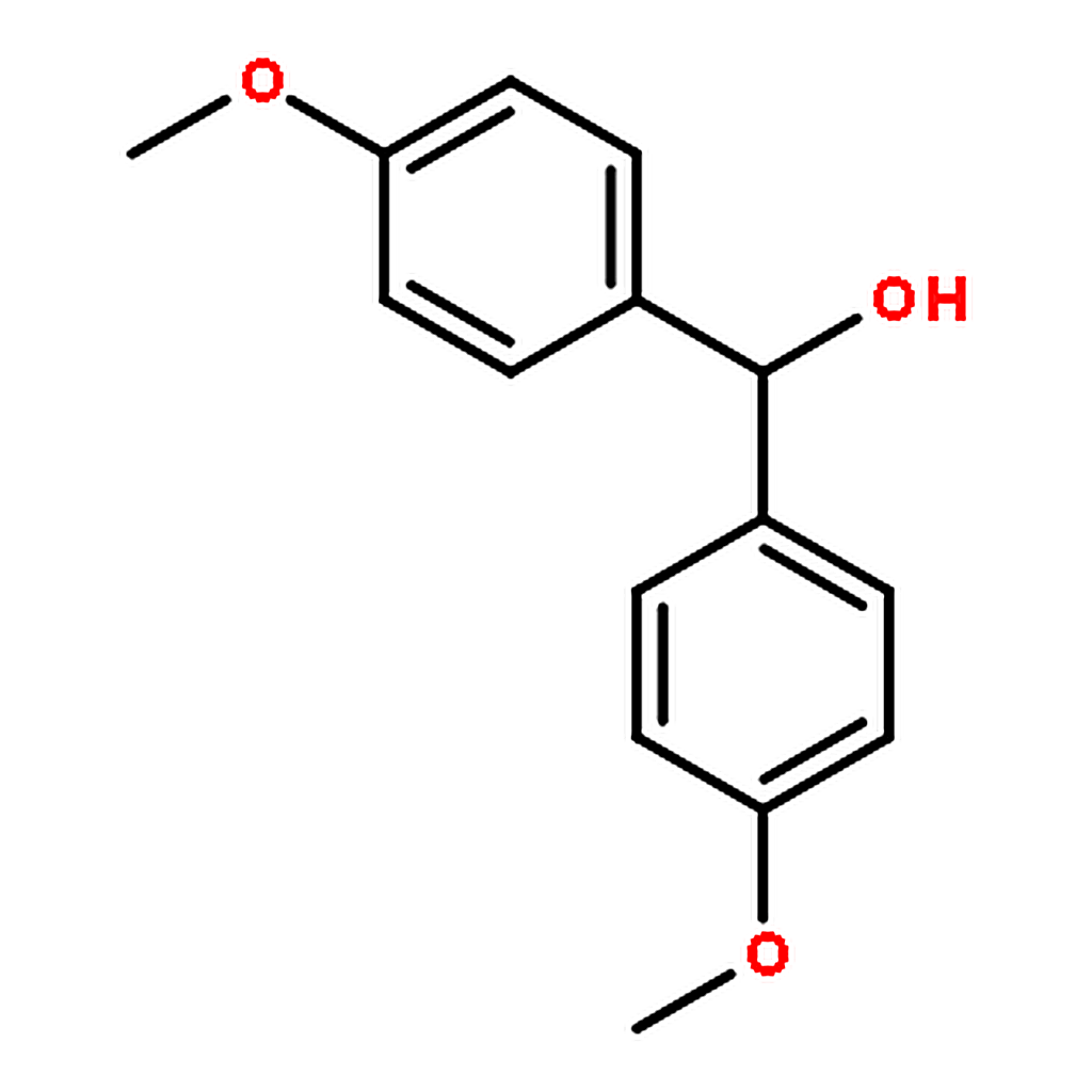 RHAWN 4,4▽-Dimethoxybenzhydrol