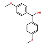 RHAWN 4,4▽-Dimethoxybenzhydrol