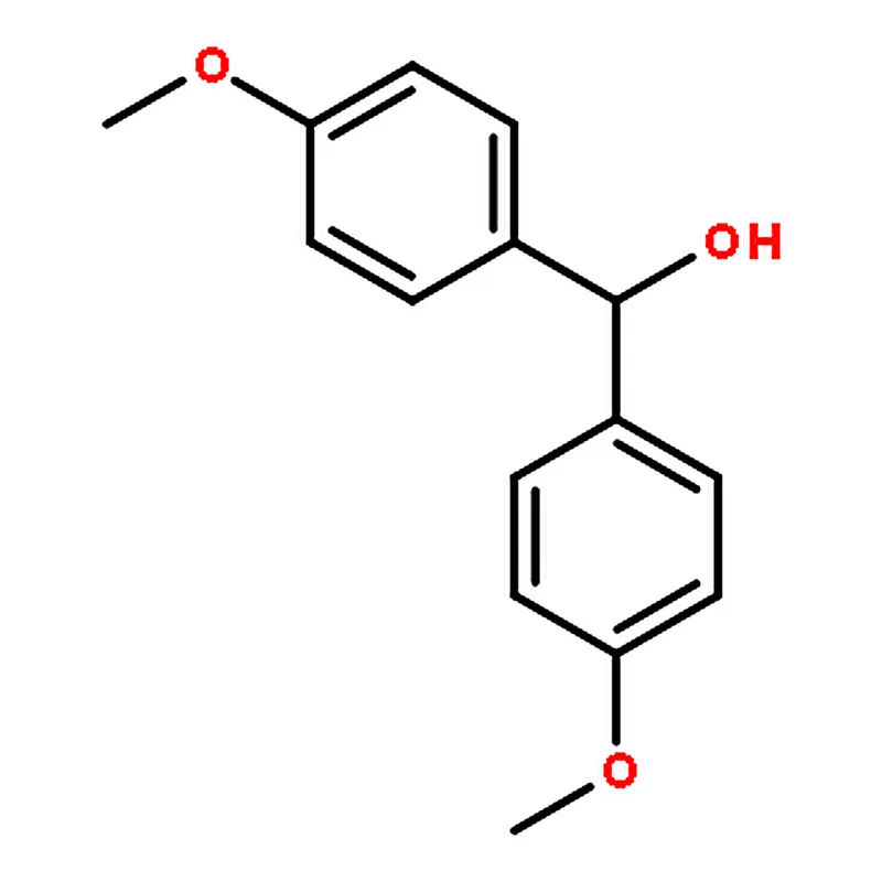 RHAWN 4,4▽-Dimethoxybenzhydrol