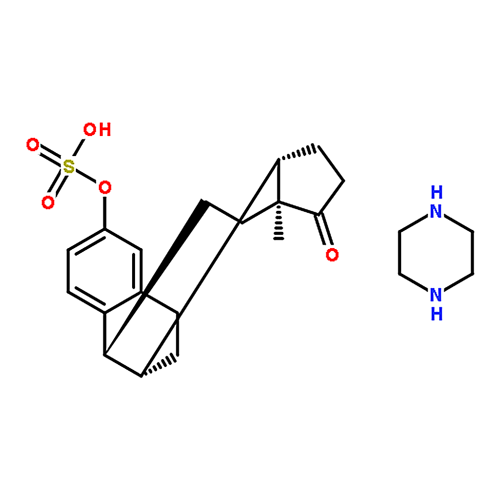 RHAWN Piperazine estronesulfate