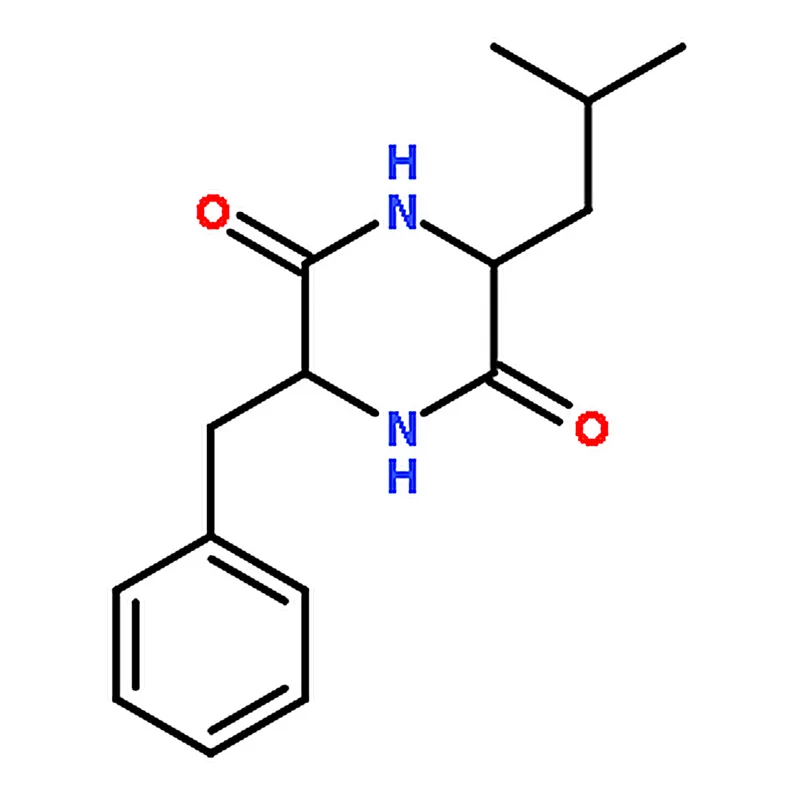 RHAWN Cyclo(-L-Leu-L-Phe)