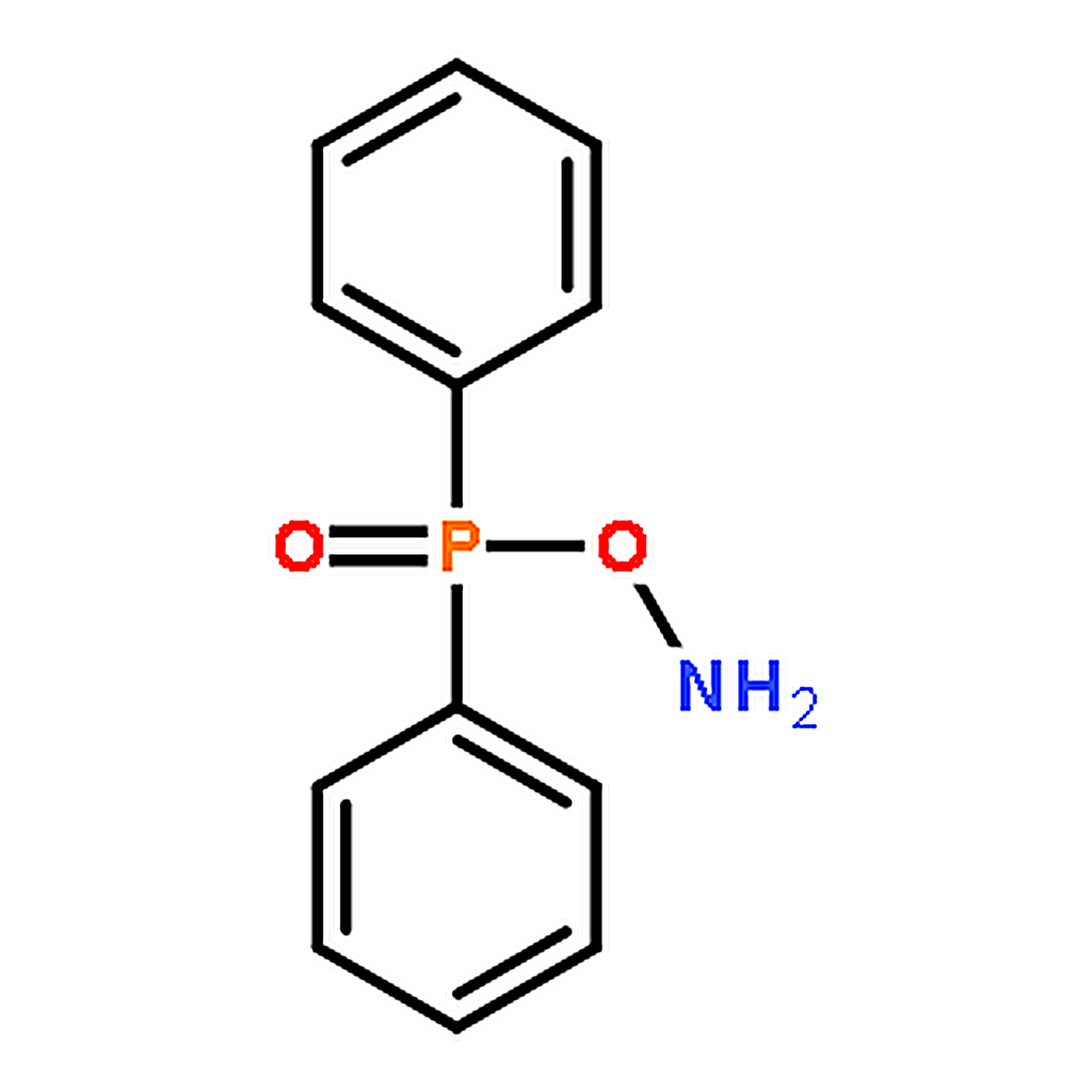 RHAWN O-(Diphenylphosphinyl)hydroxylamine