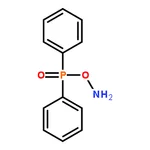 RHAWN O-(Diphenylphosphinyl)hydroxylamine