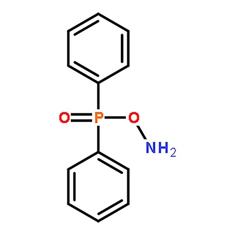 RHAWN O-(Diphenylphosphinyl)hydroxylamine