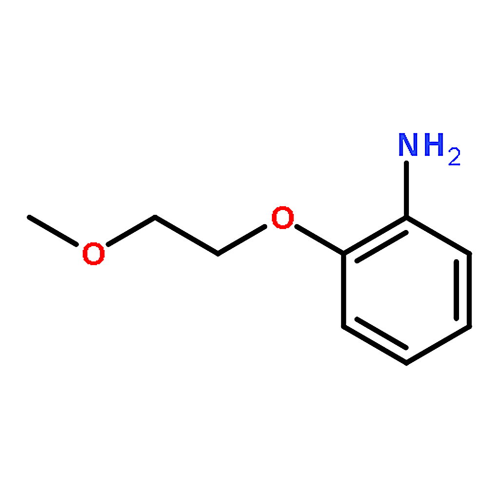 RHAWN 2-(2-Methoxyethoxy)aniline