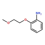 RHAWN 2-(2-Methoxyethoxy)aniline