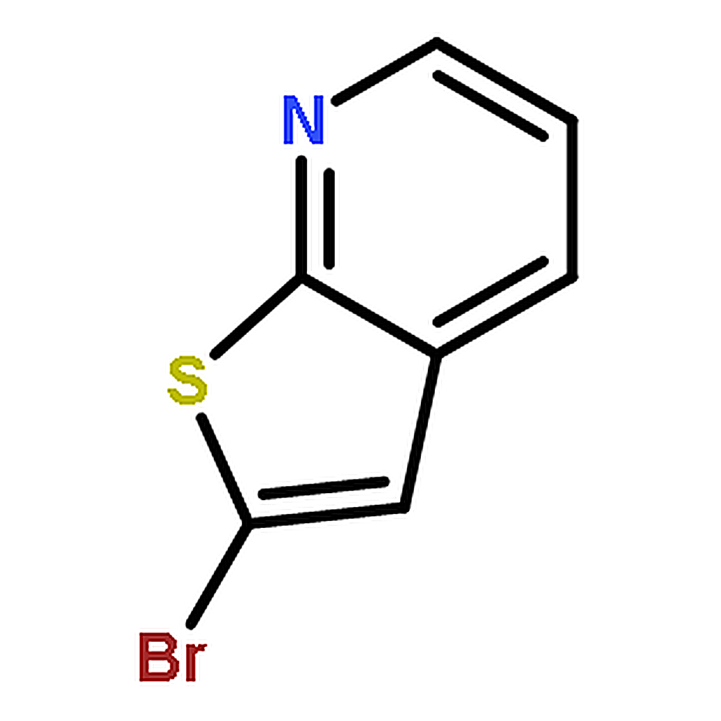 RHAWN 2-Bromothieno[2，3-b]pyridine