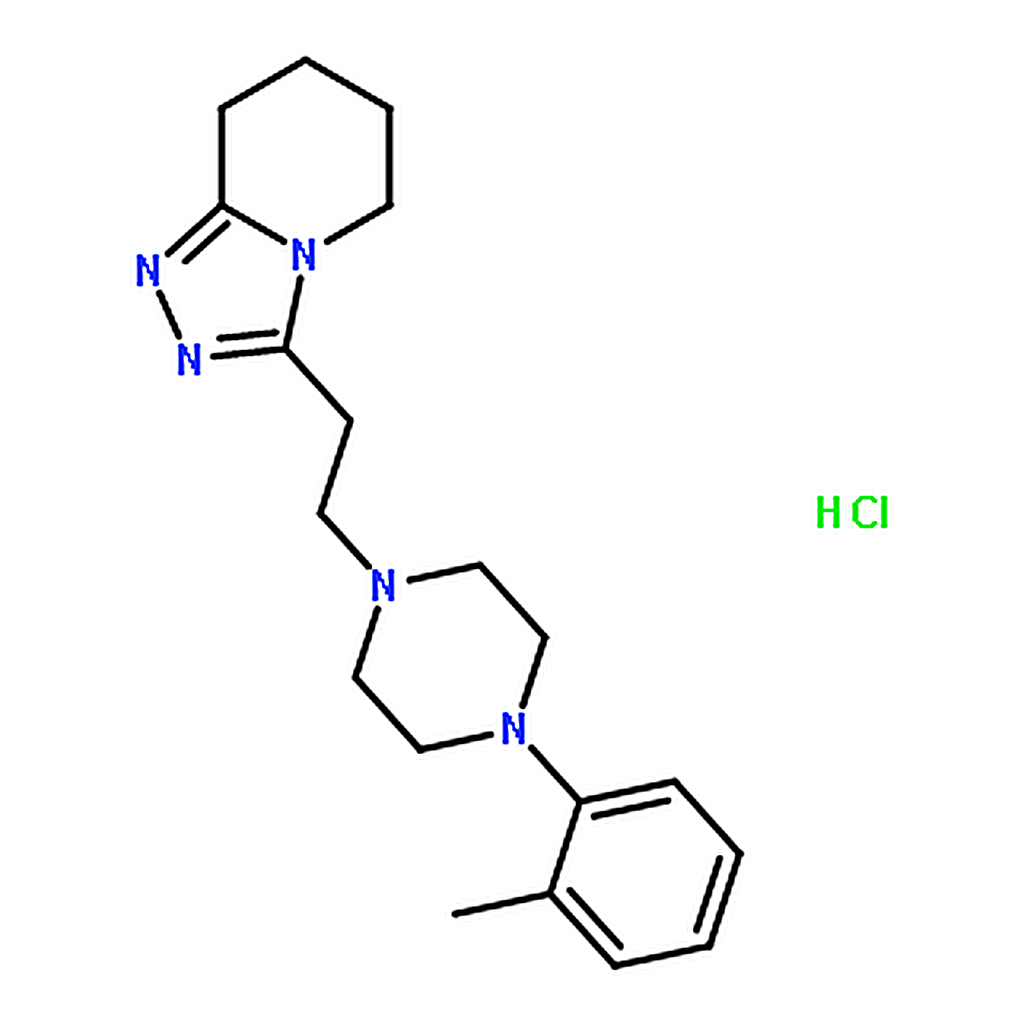RHAWN Dapiprazole Hydrochloride