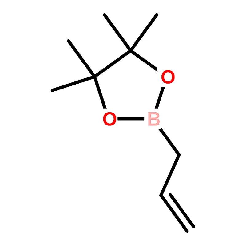 RHAWN 2-Allyl-4,4,5,5-tetramethyl-1,3,2-dioxaborolane (stabilized with Phenothiazine)