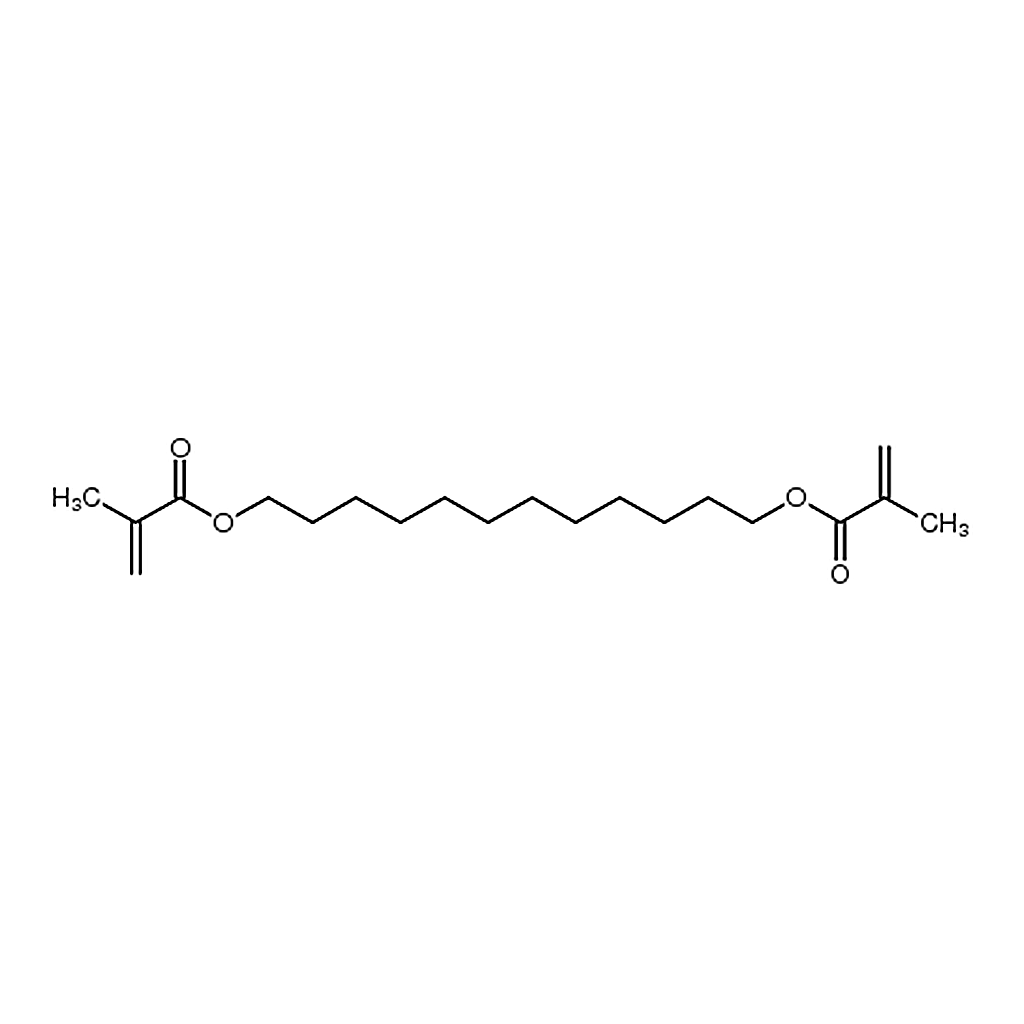 RHAWN 1,12-Dodecanediol Dimethacrylate (stabilized with MEHQ)