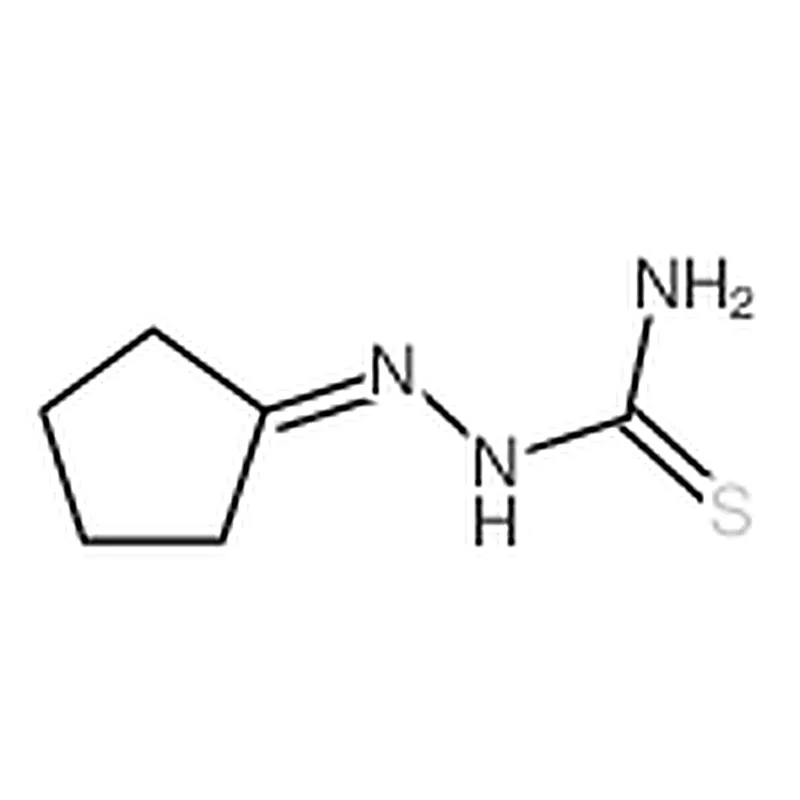 RHAWN 2-Cyclopentylidenehydrazine-1-carbothioamide