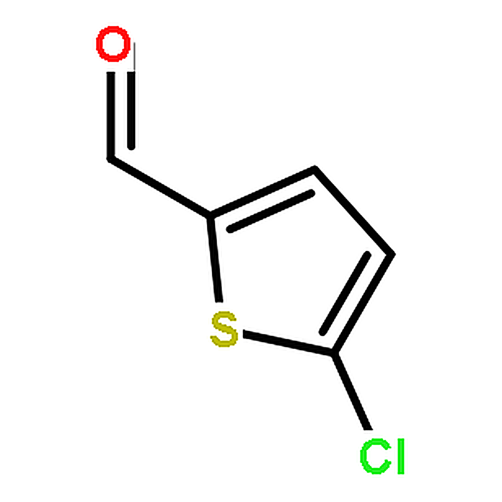 RHAWN 5-Chlorothiophene-2-carboxaldehyde