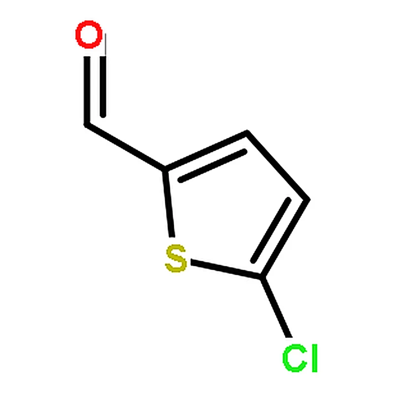 RHAWN 5-Chlorothiophene-2-carboxaldehyde
