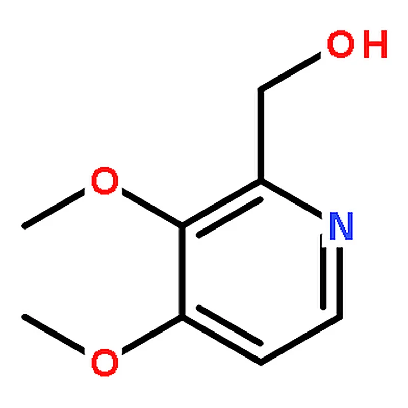 RHAWN (3,4-Dimethoxypyridin-2-yl)methanol