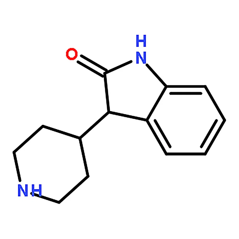RHAWN 3-(Piperidin-4-yl)indolin-2-one