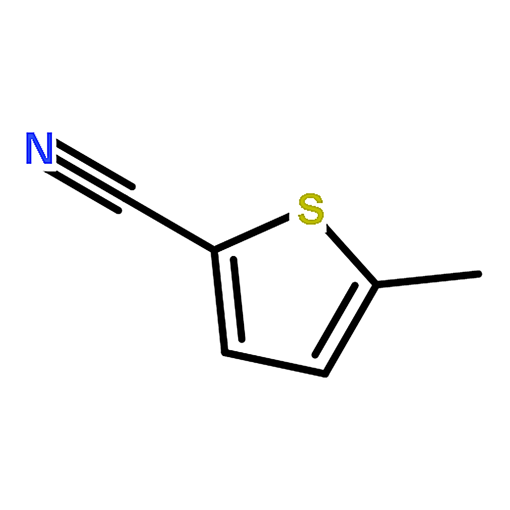 RHAWN 5-Methylthiophene-2-carbonitrile