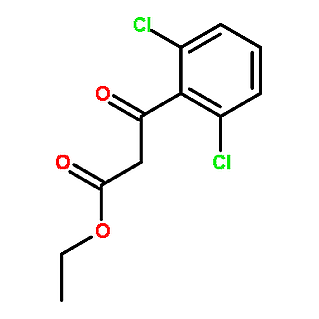 RHAWN Ethyl 3-(2,6-dichlorophenyl)-3-oxopropanoate