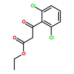 RHAWN Ethyl 3-(2,6-dichlorophenyl)-3-oxopropanoate