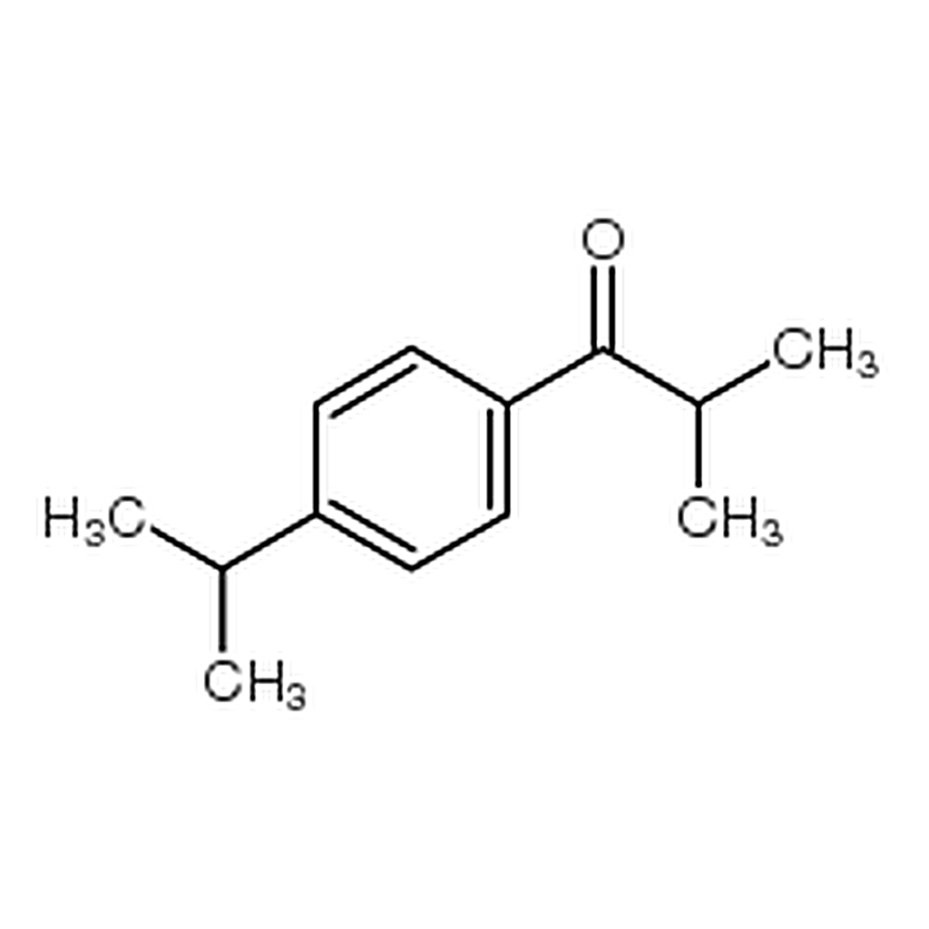 RHAWN 1-(4-isopropylphenyl)-2-methyl-1-propanone