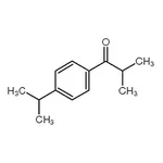 RHAWN 1-(4-isopropylphenyl)-2-methyl-1-propanone