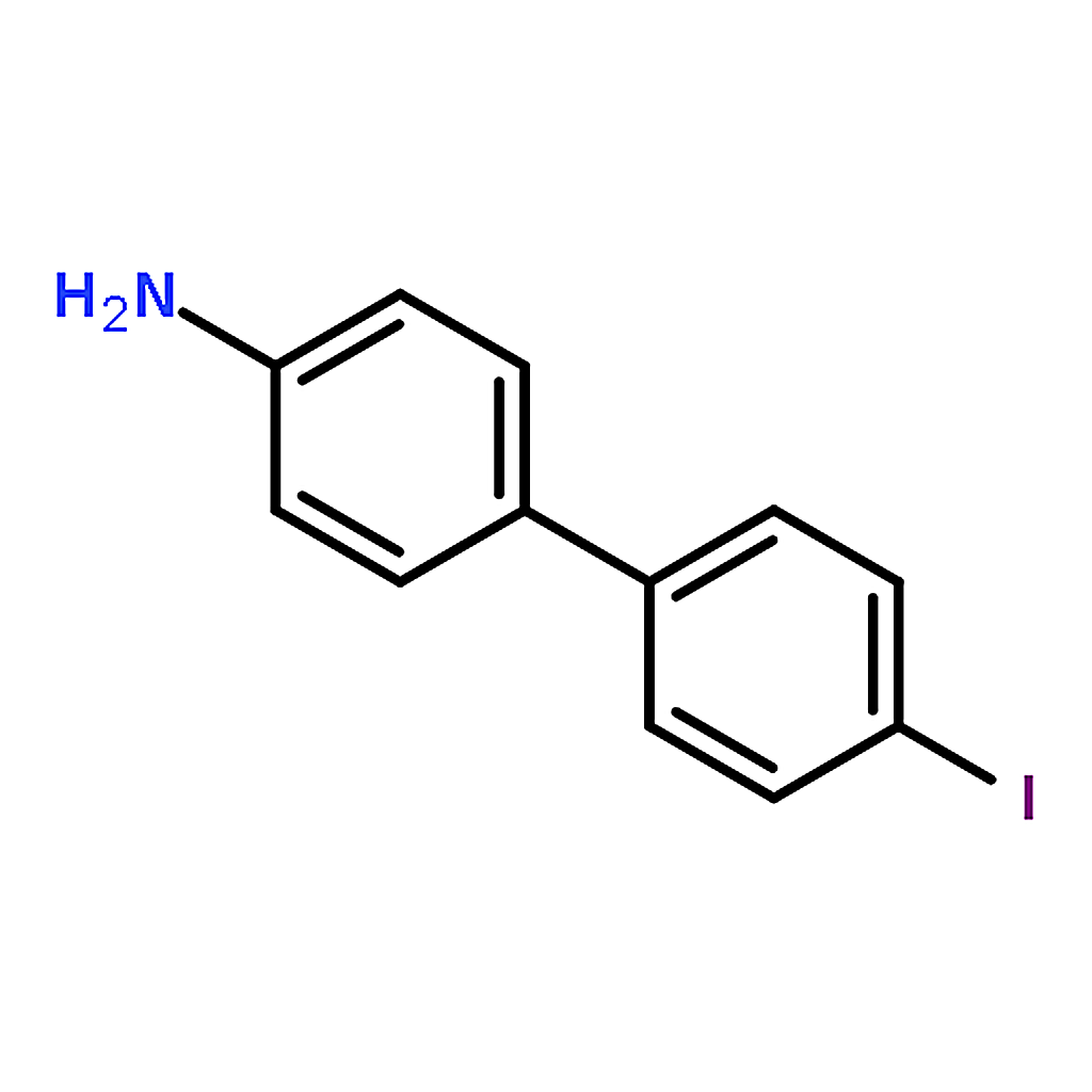 RHAWN 4'-Iodo-[1,1'-biphenyl]-4-amine