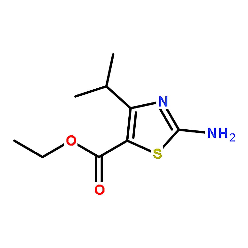 RHAWN Ethyl 2-amino-4-isopropylthiazole-5-carboxylate