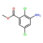 RHAWN Methyl3-amino-2,5-dichlorobenzoate
