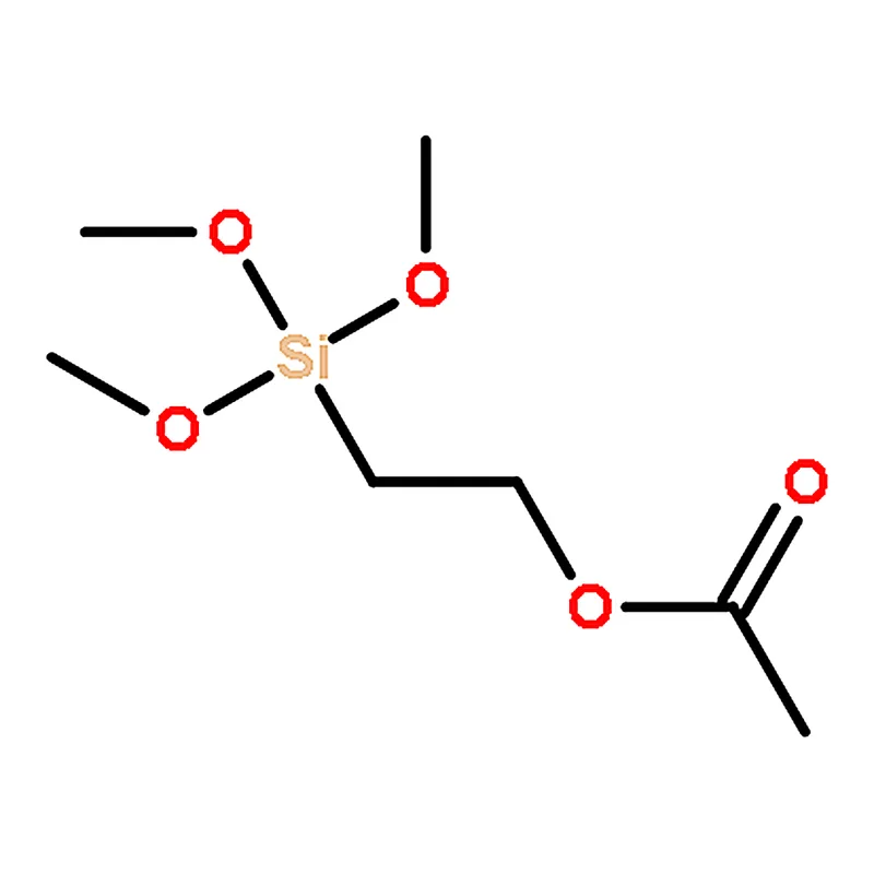 RHAWN ACETOXYETHYL TRIMETHOXYSILANE