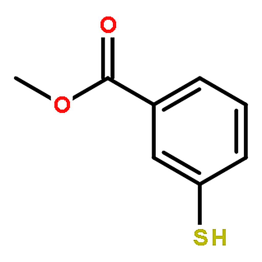 RHAWN Methyl 3-mercaptobenzoate