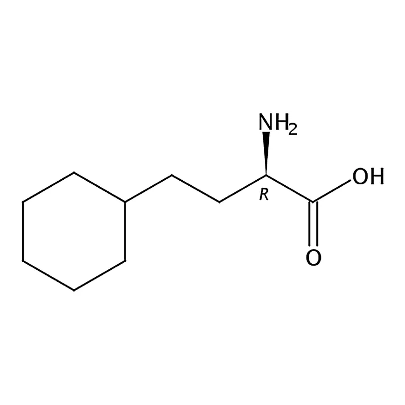 RHAWN (R)-2-Amino-4-cyclohexylbutanoic acid