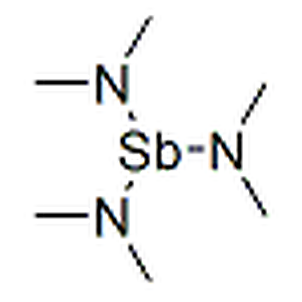 RHAWN TRIS(DIMETHYLAMINO)ANTIMONY