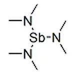 RHAWN TRIS(DIMETHYLAMINO)ANTIMONY