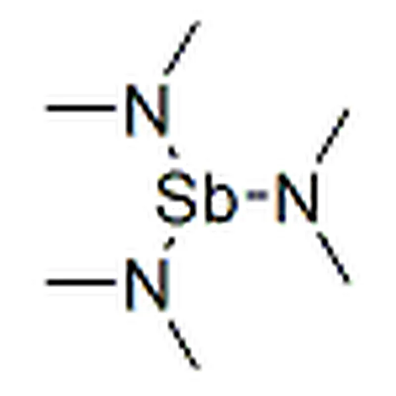 RHAWN TRIS(DIMETHYLAMINO)ANTIMONY
