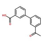 RHAWN 3'-Acetylbiphenyl-3-carboxylic acid