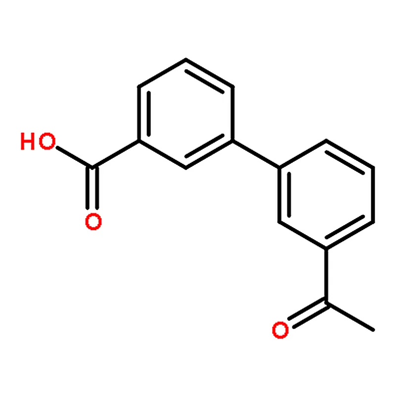RHAWN 3'-Acetylbiphenyl-3-carboxylic acid