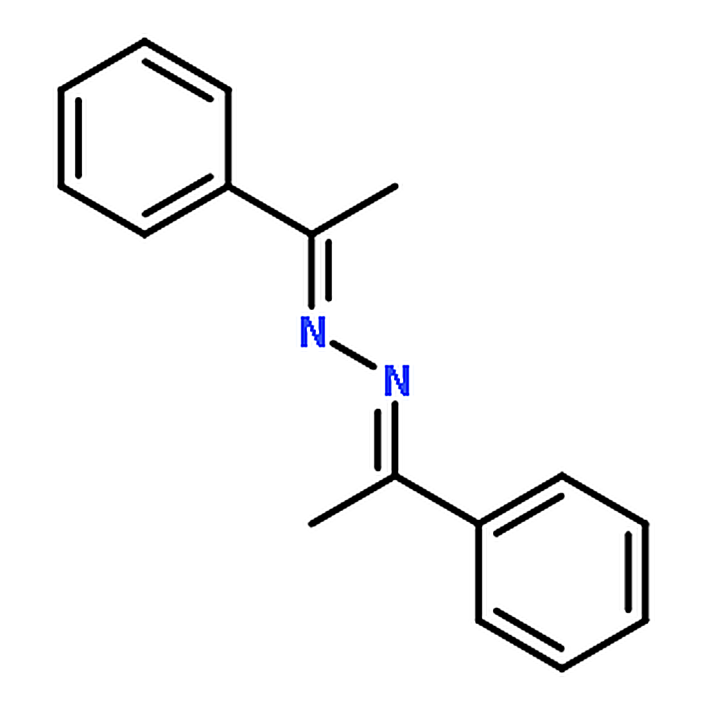 RHAWN Acetophenone Azine