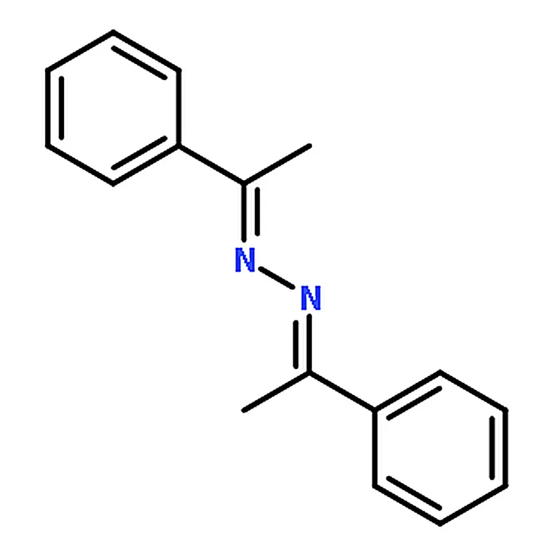 RHAWN Acetophenone Azine