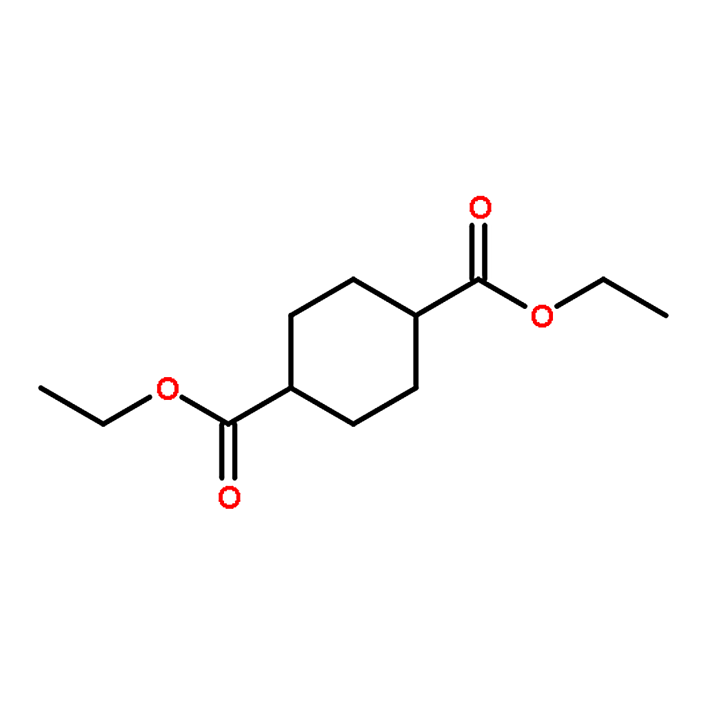 RHAWN Diethyl cyclohexane-1，4-dicarboxylate