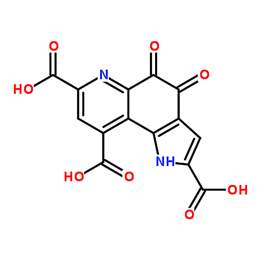RHAWN Pyrroloquinoline quinone