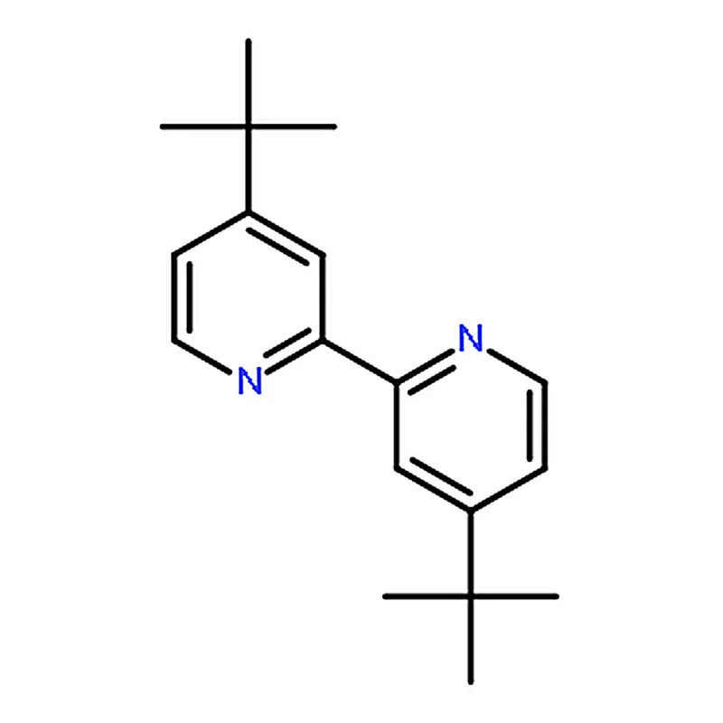 RHAWN 4,4'-Di-tert-butyl-2,2'-dipyridyl